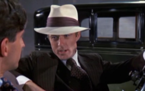 Quando Robert Redford indossò un cappello Borsalino nel Grande Gatsby