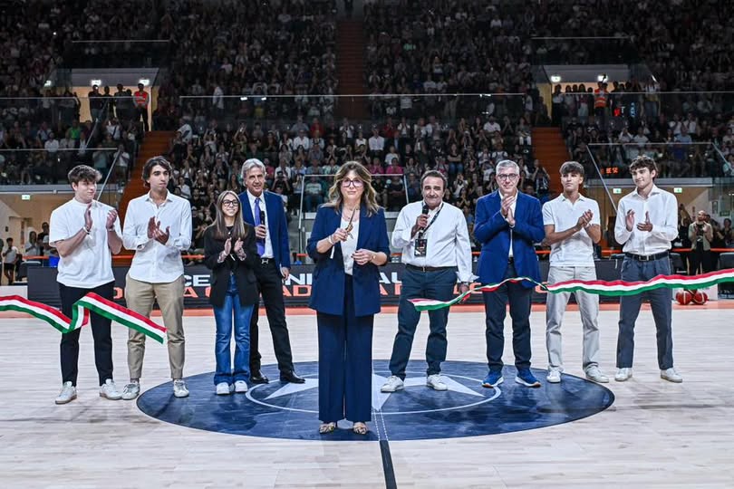 Alessandria Calcio leader in Eccellenza. Inaugurata la Cittadella dello Sport a Tortona