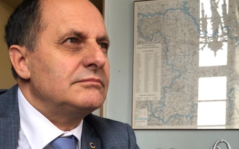 Alessandria, Sciaudone (FdI): “Il peso dei rifiuti sulle spalle dei cittadini”