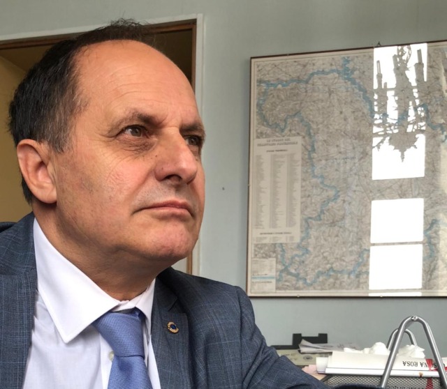 Alessandria, Sciaudone (FdI): “Il peso dei rifiuti sulle spalle dei cittadini”