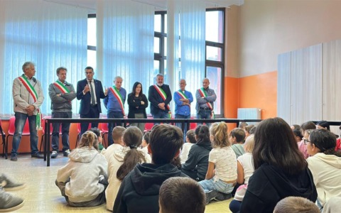 Piemonte: il saluto della Giunta regionale all’apertura del nuovo anno scolastico