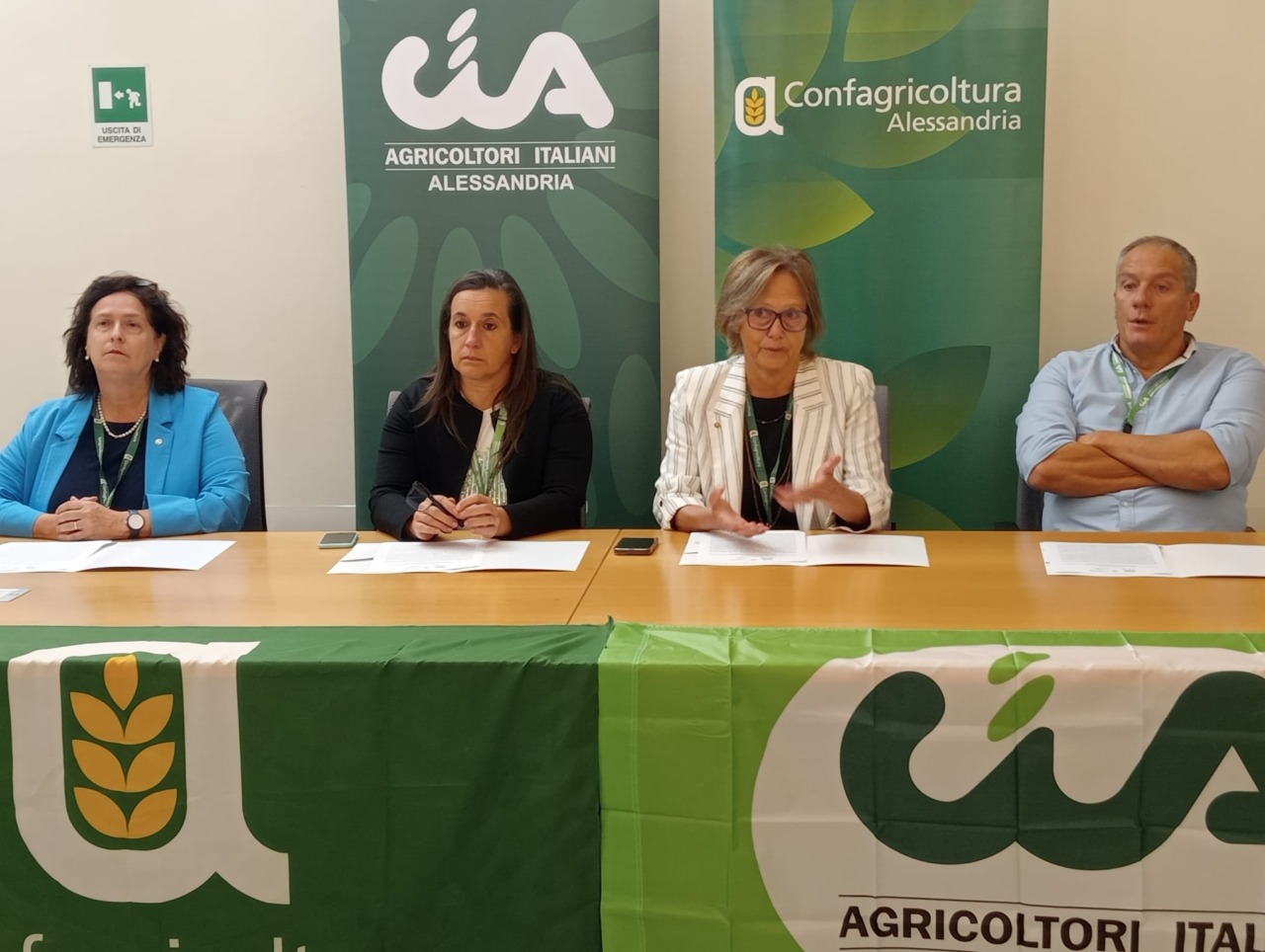 Agricoltura in crisi: i prezzi non pareggiano i costi di produzione