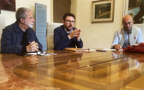 Lavori Parco Castello di Novi Ligure: risolto il contratto con la ditta esecutrice