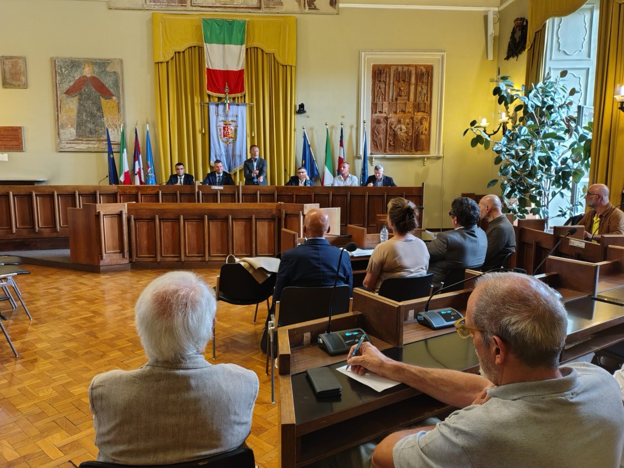 Altri 5 milioni di euro per le “Aree Omogenee” del Piemonte con i fondi di sviluppo