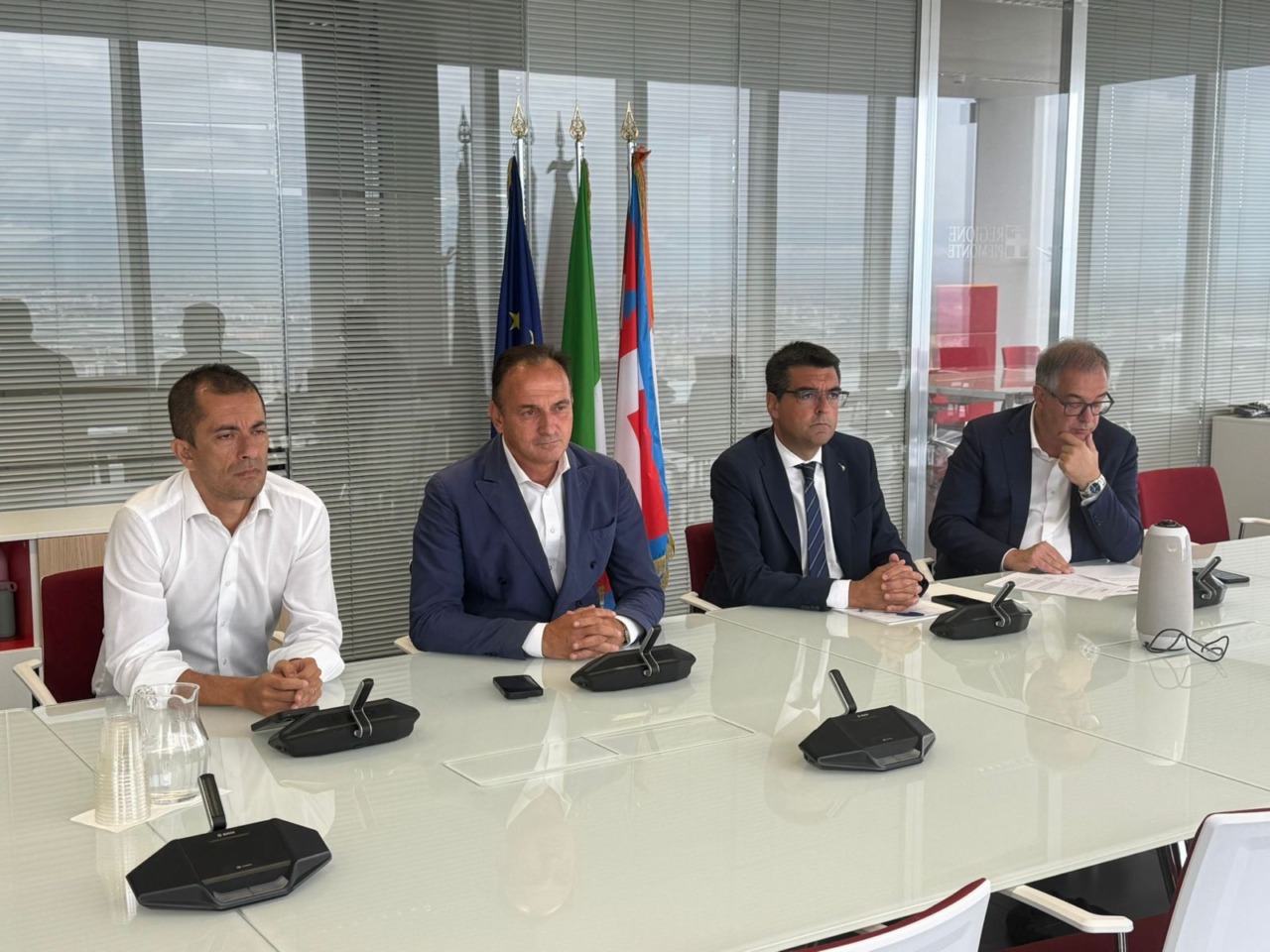 Entro la fine dell’anno l’apertura dell’autostrada Asti-Cuneo
