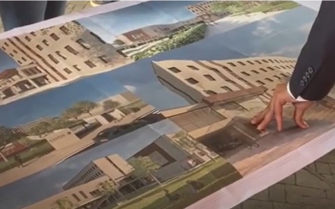 Novara, al via la trasformazione dell’ex Centro Sociale: diventerà una residenza universitaria