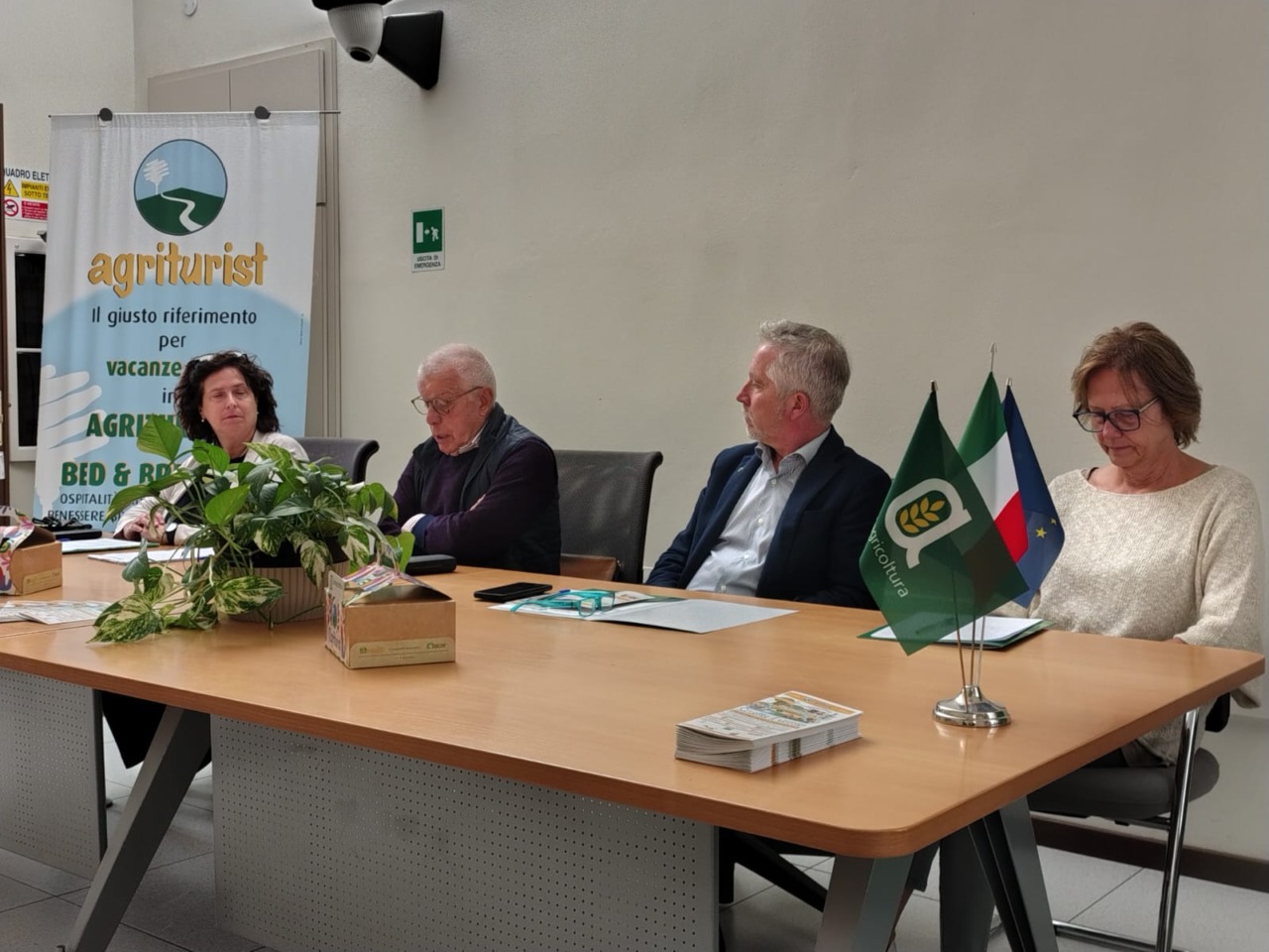 “Scatta il Verde, vieni in campagna”: da 34 anni l’agricoltura entra nelle scuole alessandrine