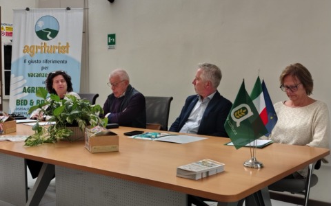“Scatta il Verde, vieni in campagna”: da 34 anni l’agricoltura entra nelle scuole alessandrine