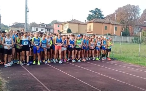 Successo per la “Dieci d’autunno” a Novi Ligure