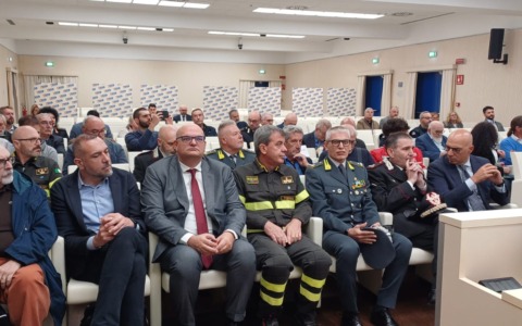 Settimana della protezione civile: a Torino confronto tra Prefettura e Comuni