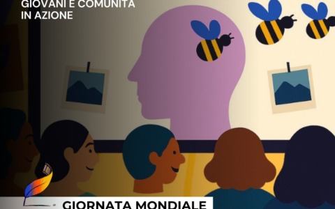 Giovani e salute mentale: il programma di oggi dell’Ottobre Alessandrino
