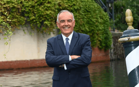 Ottobre Alessandrino: in città arriva Alberto Barbera, direttore della Mostra del Cinema di Venezia