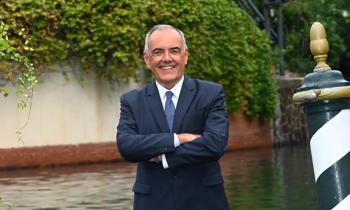 Ottobre Alessandrino: in città arriva Alberto Barbera, direttore della Mostra del Cinema di Venezia