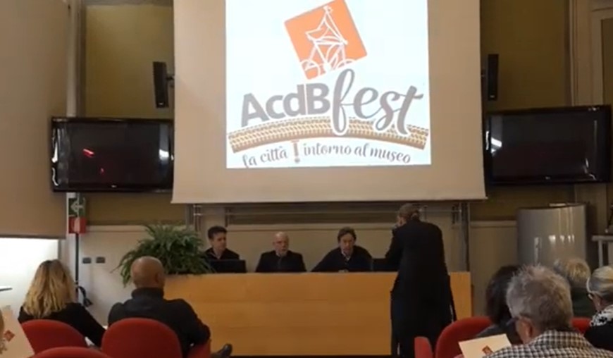 Il Maino Day ad Alessandria unisce bici, cinema e birra