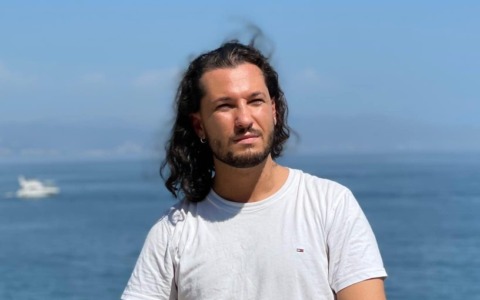 Lutto a Novi Ligure per l’improvvisa scomparsa di Andrea Bidone