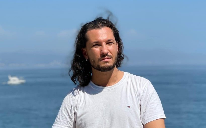 Lutto a Novi Ligure per l’improvvisa scomparsa di Andrea Bidone