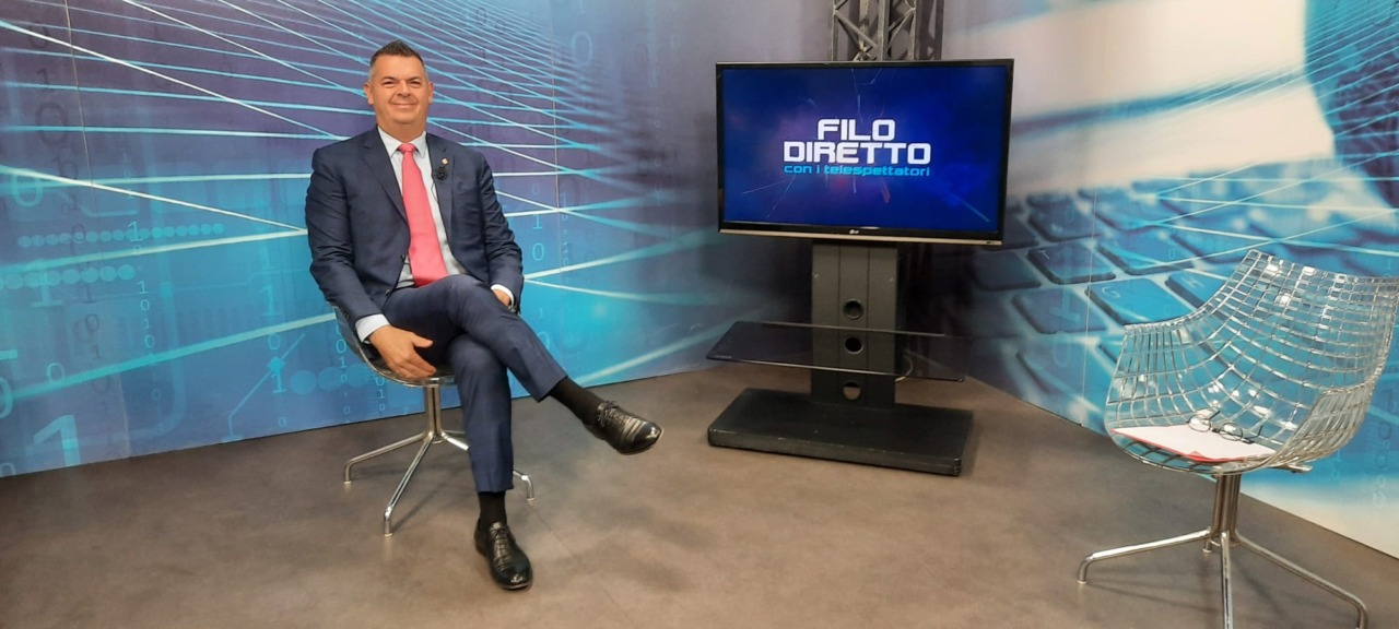 Infrastrutture, ambiente e turismo in provincia di Alessandria: il punto con il presidente Luigi Benzi