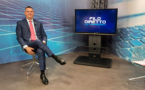 Infrastrutture, ambiente e turismo in provincia di Alessandria: il punto con il presidente Luigi Benzi