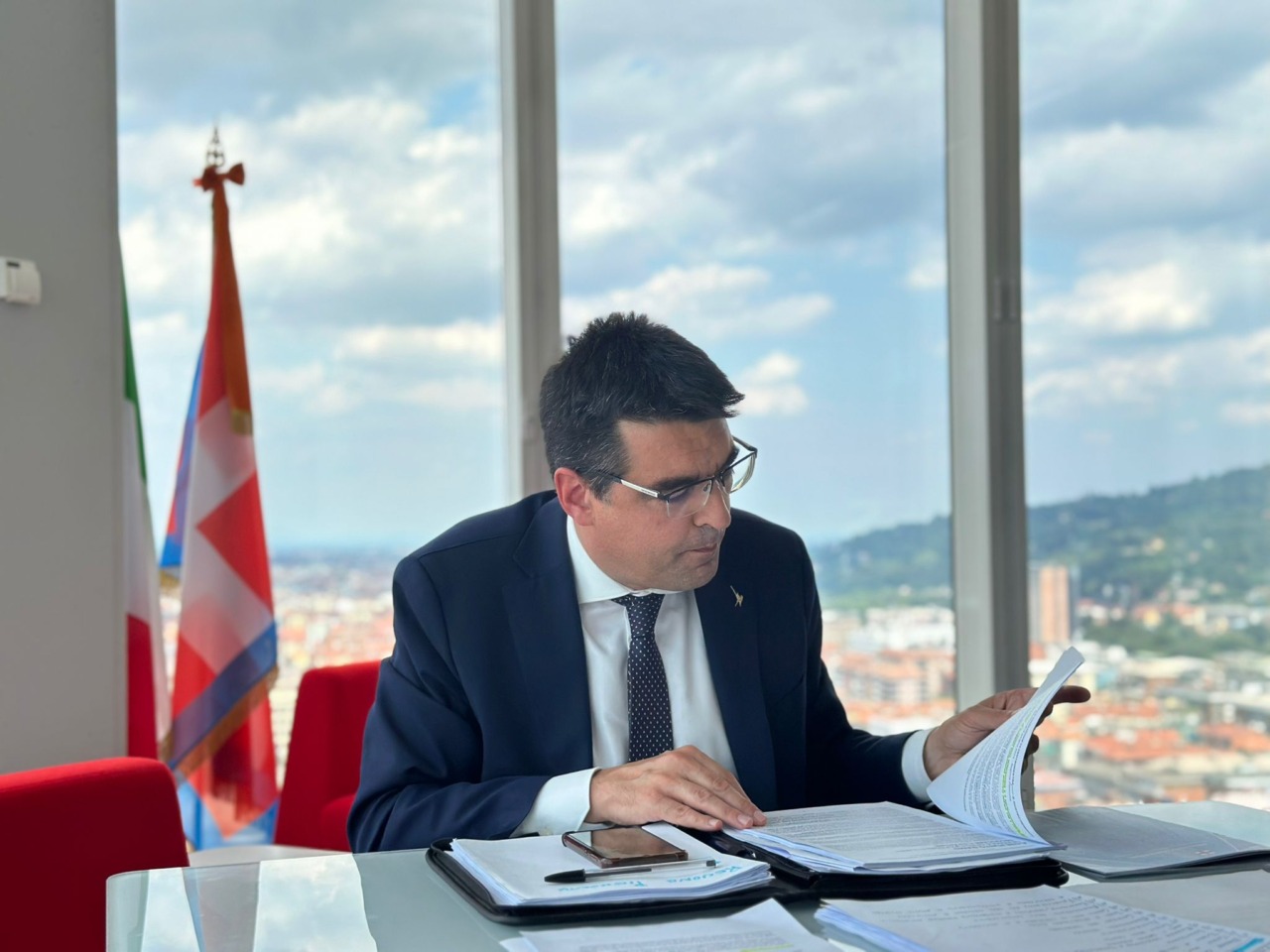 Finanziamenti alla Polizia Locale: via libera in Commissione al disegno di legge regionale
