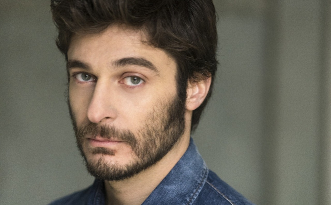 Ottobre Alessandrino: stasera lo spettacolo “Napoleone. La morte di Dio” con Lino Guanciale