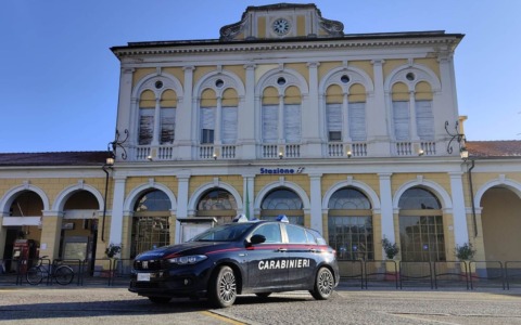Daspo di un anno per un 29enne coinvolto in un’aggressione a Rosignano Monferrato