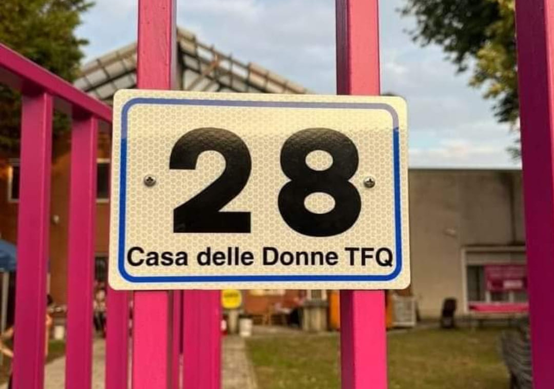 Lega di Alessandria sulla Casa delle Donne: “Attività politica di parte con i soldi dei contribuenti”