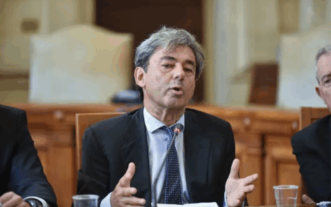 Cesare Parodi è il nuovo Procuratore capo di Alessandria