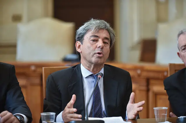 Cesare Parodi è il nuovo Procuratore capo di Alessandria