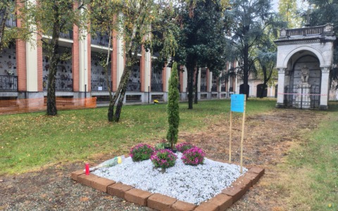 Il sindaco di Alessandria sui 5 sepolcreti chiusi: “Bisogna pazientare, è per la sicurezza pubblica”