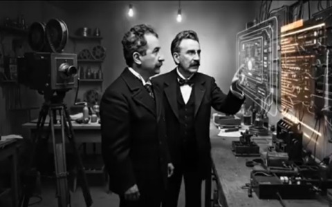 Cinema e intelligenza artificiale: un rapporto possibile