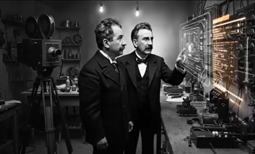 Cinema e intelligenza artificiale: un rapporto possibile