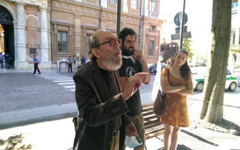 Addio all’ingegnere Claudio Lombardi, ex assessore ed esponente ambientalista
