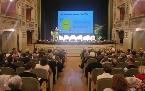 Convegno Ance sul “potenziale abitativo” dell’Alessandrino per universitari e over 65