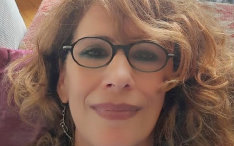Cristiana Zanetto