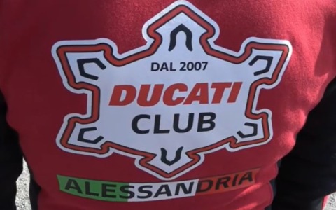 Motori: il 7° Rally di Santo Stefano Belbo e il primo raduno del Ducati Club di Alessandria nell’Ovadese