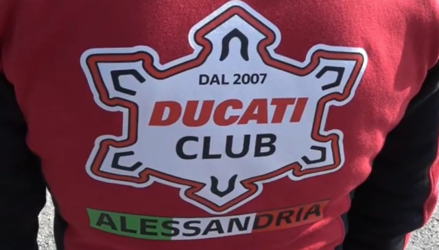 Motori: il 7° Rally di Santo Stefano Belbo e il primo raduno del Ducati Club di Alessandria nell’Ovadese