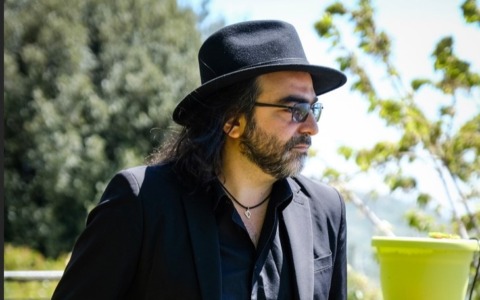 Ottobre Alessandrino: Enrico Terrinoni presenta il suo libro “Leggere libri non serve”