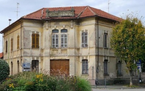 L’ex Casermetta di Novi Ligure diventerà un polo della solidarietà e del volontariato