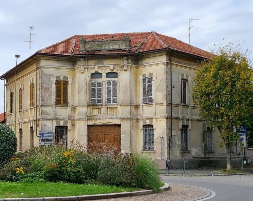 L’ex Casermetta di Novi Ligure diventerà un polo della solidarietà e del volontariato