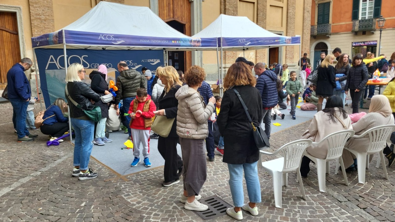 Terminata la settima edizione del Festival delle Conoscenze della Fondazione Acos