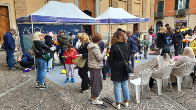 Terminata la settima edizione del Festival delle Conoscenze della Fondazione Acos