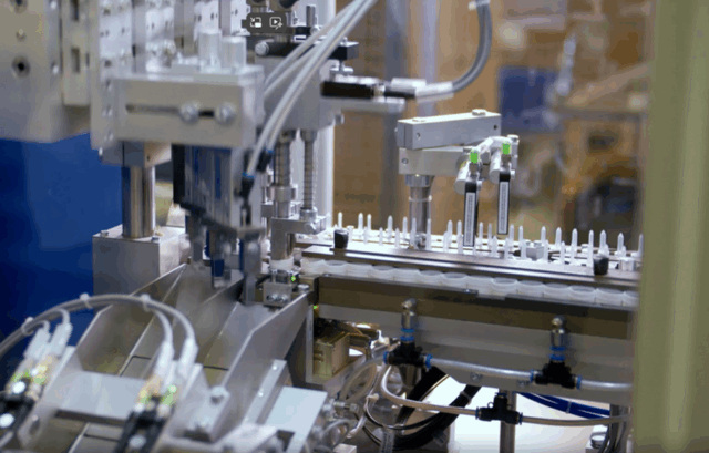 Guala Closures entra nel mercato delle chiusure farmaceutiche con l’acquisizione della KWK