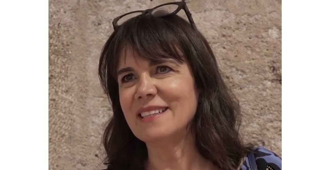 Ottobre Alessandrino: masterclass con la sceneggiatrice Cristiana Farina, cinema e AI