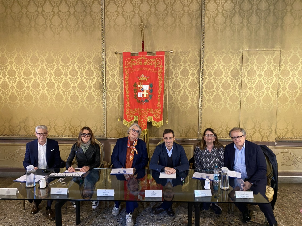 Tumori da amianto, a Casale nasce MET.I per la ricerca e la formazione sul mesotelioma
