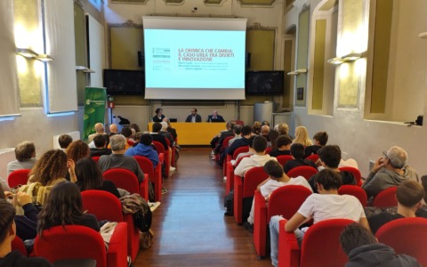 Nuove frontiere in agricoltura al Food&Science Festival Lab Alessandria