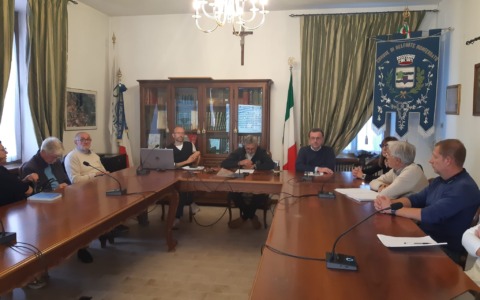 Due nuovi bandi per la popolazione e valorizzazione del territorio presentati dal Gal Borba