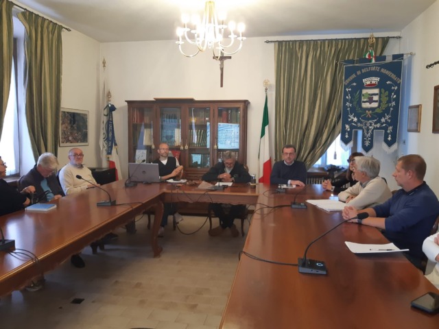 Due nuovi bandi per la popolazione e valorizzazione del territorio presentati dal Gal Borba