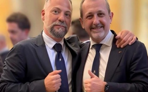Carceri, Delmastro e Amich (FdI): “Ventotto nuovi agenti in servizio ad Alessandria”