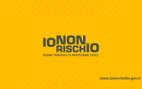Torna la campagna “Io non rischio”: domani appuntamento in piazzetta della Lega ad Alessandria