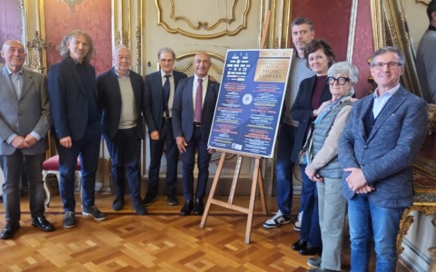 Le colonne sonore del cinema italiano aprono il 25° International Lavagnino Film Festival